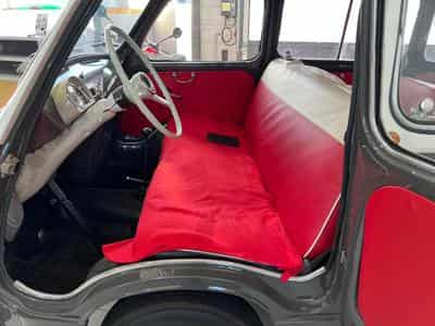 Fiat Multipla 600 (1961) - Photo 5