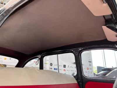 Fiat Multipla 600 (1961) - Photo 8