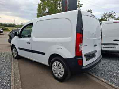 Mercedes Citan 109 CDI 95 / GARANTIE / 1 HAND (2019) - Photo 3