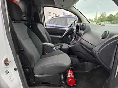 Mercedes Citan 109 CDI 95 / GARANTIE / 1 HAND (2019) - Photo 6