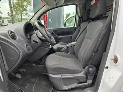 Mercedes Citan 109 CDI 95 / GARANTIE / 1 HAND (2019) - Photo 7