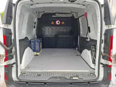 Mercedes Citan 109 CDI 95 / GARANTIE / 1 HAND (2019) - Photo 8