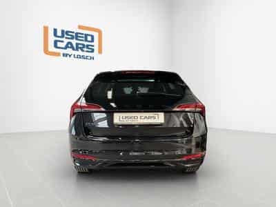 Skoda Scala Monte-Carlo+DSG+Park&Go+Pano+Navi (2025) - Photo 7