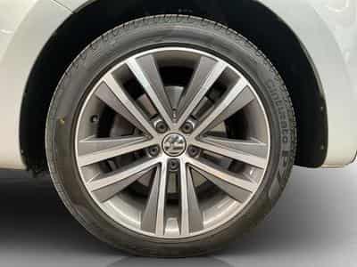 VW Sharan Highline+DSG+7Sitze+P.Confort+AHK+Pano (2020) - Photo 8