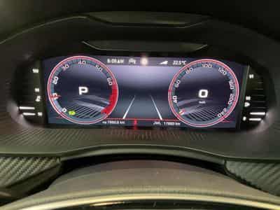 Skoda Kamiq Monte-Carlo+DSG+Park&Go+P.Ass.-Drive+ (2025) - Photo 11