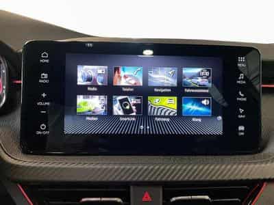 Skoda Kamiq Monte-Carlo+DSG+Park&Go+P.Ass.-Drive+ (2025) - Photo 13