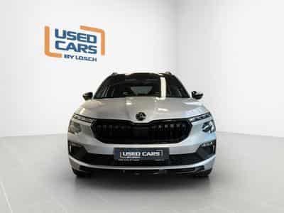 Skoda Kamiq Monte-Carlo+DSG+Park&Go+P.Ass.-Drive+ (2025) - Photo 3