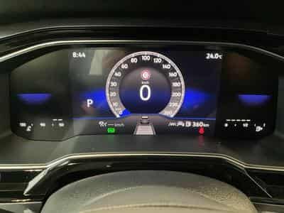 VW Polo Style+DSG+Park&Comfort+LED (2025) - Photo 14