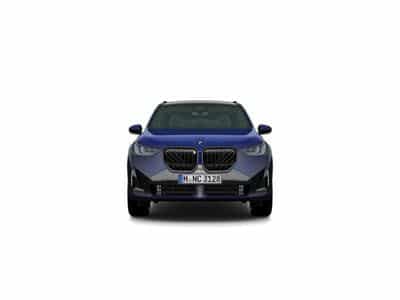 BMW X3 X3 xDrive 40d M Sport (2025) - Photo 2