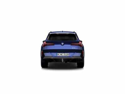 BMW X3 X3 xDrive 40d M Sport (2025) - Photo 4