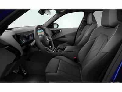 BMW X3 X3 xDrive 40d M Sport (2025) - Photo 6