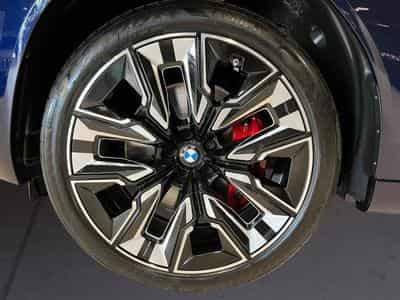 BMW X3 X3 xDrive 40d M Sport (2025) - Photo 9