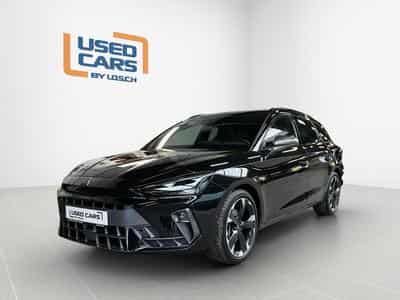 Cupra Leon ST+DSG+Pure-Perfomance+Sound-Immersive+Dynamic+AHK (2025) - Photo 1