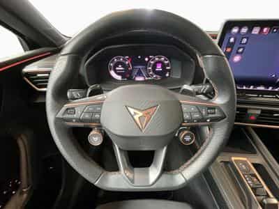 Cupra Leon ST+DSG+Pure-Perfomance+Sound-Immersive+Dynamic+AHK (2025) - Photo 10