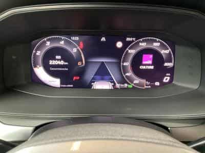 Cupra Leon ST+DSG+Pure-Perfomance+Sound-Immersive+Dynamic+AHK (2025) - Photo 11