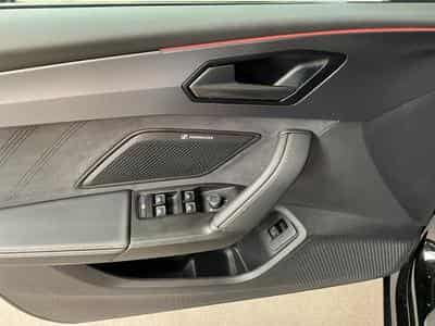 Cupra Leon ST+DSG+Pure-Perfomance+Sound-Immersive+Dynamic+AHK (2025) - Photo 14