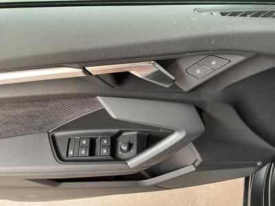 Audi A3 SB+S-Line+TFSI+S-Tronic+P.Business (2025) - Photo 14