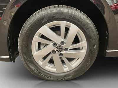 VW Polo Style+DSG+Park&Comfort+IQ-Drive+LED (2025) - Photo 8