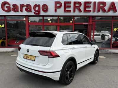VW Tiguan 2.0 TDI 190 DSG 4MOTION R-LINE PANO NAVI (2020) - Photo 3