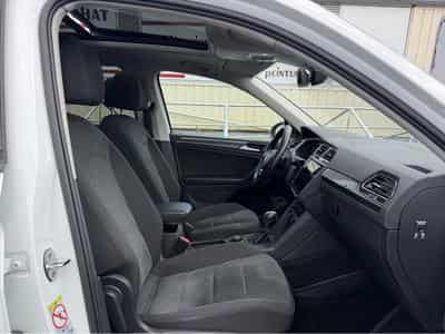 VW Tiguan 2.0 TDI 190 DSG 4MOTION R-LINE PANO NAVI (2020) - Photo 5