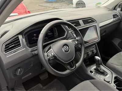 VW Tiguan 2.0 TDI 190 DSG 4MOTION R-LINE PANO NAVI (2020) - Photo 7