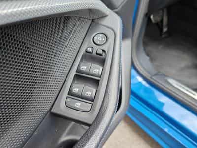 BMW 118 118iA PACK M SIEGES M GPC CARPLAY CAMERA ATTELAGE (2021) - Photo 13