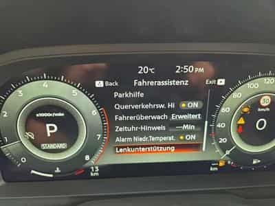 Nissan Qashqai 1.3 mHEV 158 Auto N-Design (2026) - Photo 11