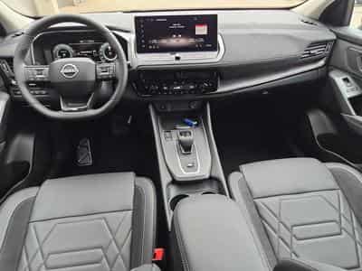 Nissan Qashqai 1.3 mHEV 158 Auto N-Design (2026) - Photo 7