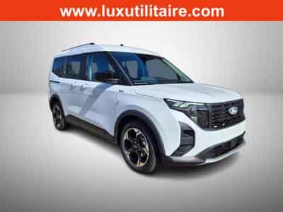 Ford Tourneo 1.0i Ecoboost 125 Active (2026) - Photo 1