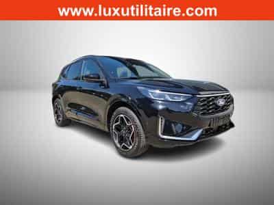 Ford Kuga 2.5 PHEV 242 Auto ST-Line X (2026) - Photo 1