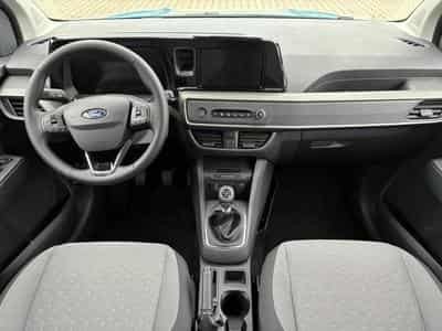 Ford Tourneo 1.0i Ecoboost 126 Titanium (2026) - Photo 10
