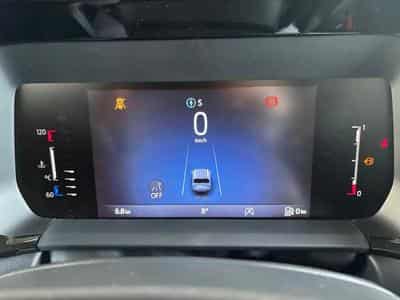 Ford Tourneo 1.0i Ecoboost 126 Titanium (2026) - Photo 12