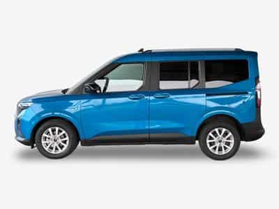 Ford Tourneo 1.0i Ecoboost 126 Titanium (2026) - Photo 2