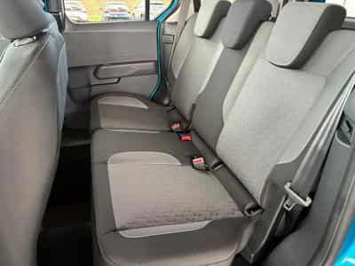 Ford Tourneo 1.0i Ecoboost 126 Titanium (2026) - Photo 6