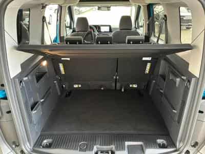Ford Tourneo 1.0i Ecoboost 126 Titanium (2026) - Photo 7