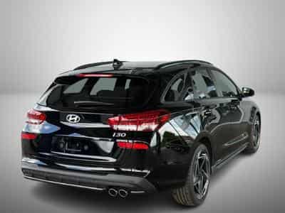 Hyundai i30 1.5 T-GDI mHEV  DCT 140 N-Line (2025) - Photo 4