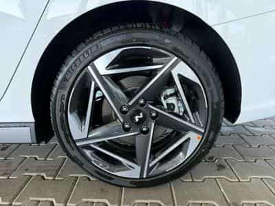 Hyundai i30 1.5 T-GDI mHEV  DCT 140 N-Line (2025) - Photo 5