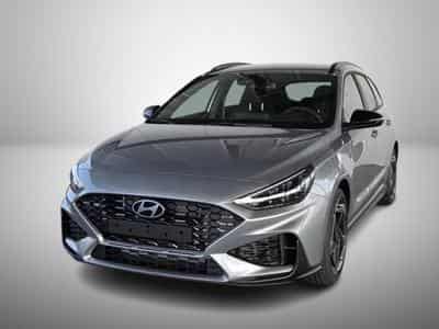 Hyundai i30 1.5 T-GDI mHEV  DCT 140 N-Line (2025) - Photo 2