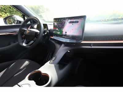 Cupra Tavascan 77 KWH Endurance (2026) - Photo 9