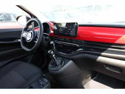 Fiat 500 1.0 Hybrid 65 Cabrio Icon (2026) - Photo 10