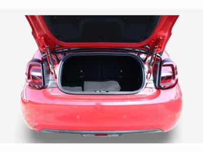 Fiat 500 1.0 Hybrid 65 Cabrio Icon (2026) - Photo 11