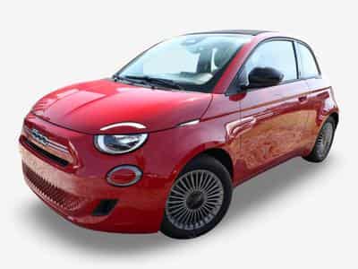 Fiat 500 1.0 Hybrid 65 Cabrio Icon (2026) - Photo 2
