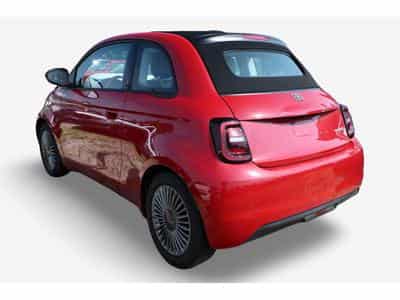 Fiat 500 1.0 Hybrid 65 Cabrio Icon (2026) - Photo 4