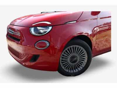 Fiat 500 1.0 Hybrid 65 Cabrio Icon (2026) - Photo 5