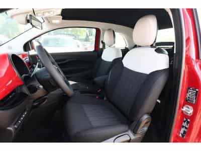 Fiat 500 1.0 Hybrid 65 Cabrio Icon (2026) - Photo 7