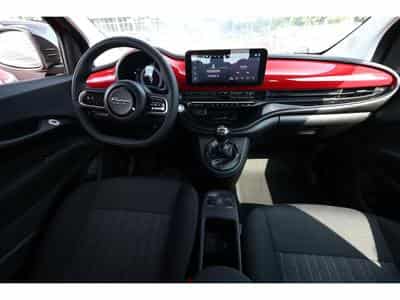 Fiat 500 1.0 Hybrid 65 Cabrio Icon (2026) - Photo 9
