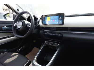 Fiat 600 1.2 Hybrid e-DSC6 La Prima (2026) - Photo 10