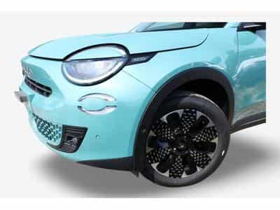 Fiat 600 1.2 Hybrid e-DSC6 La Prima (2026) - Photo 5