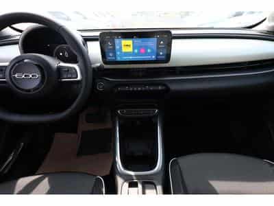 Fiat 600 1.2 Hybrid e-DSC6 La Prima (2026) - Photo 9