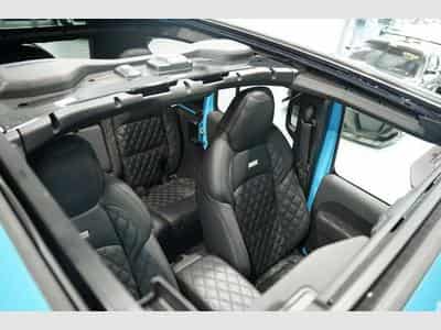 Jeep Wrangler BRUTE 2.0 T-GDI Sahara *1.H *Sonderlack (2025) - Photo 12